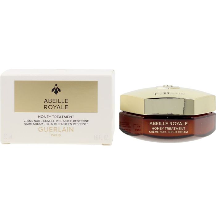 ABEILLE ROYALE crema de noche