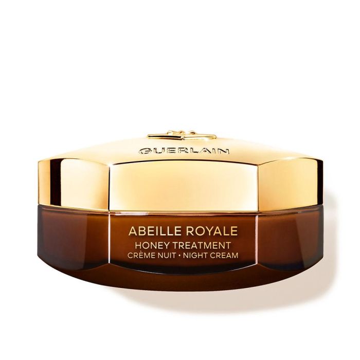 Abeille royale crema de noche 0 Abeille royale crema de noche 0