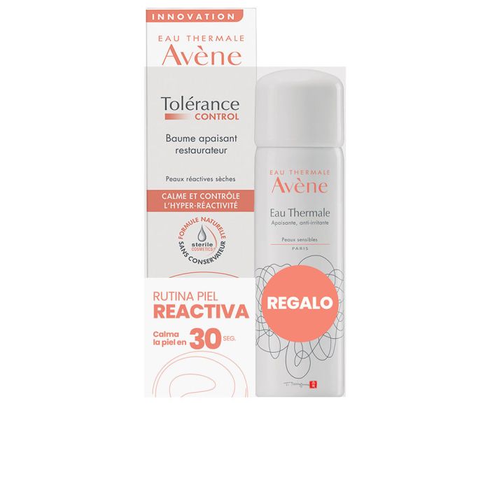 Avene Tolerance Control Bálsamo Lote