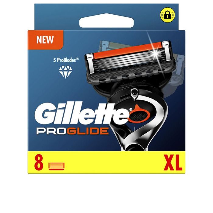 FUSION PROGLIDE recambios