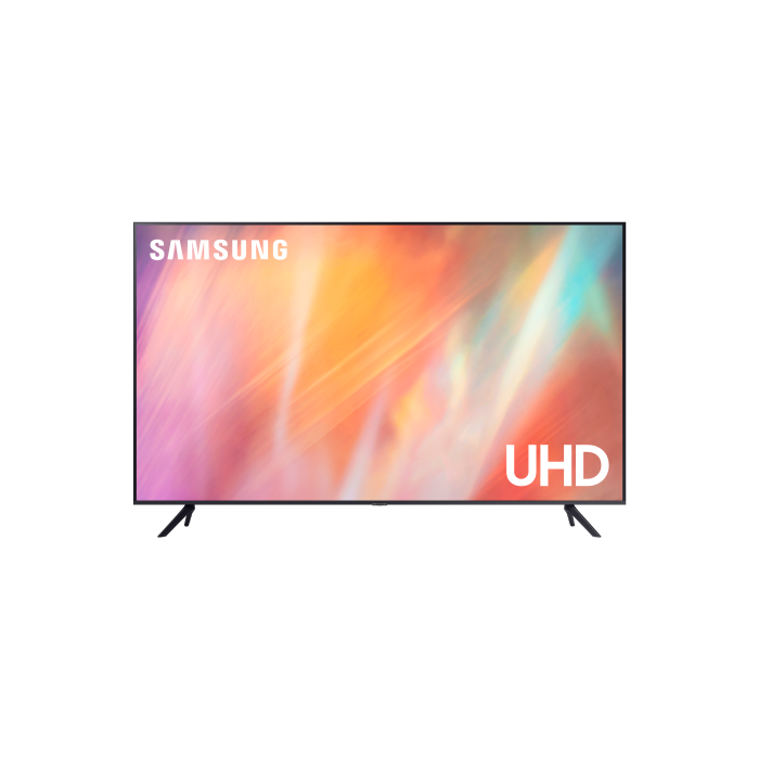 Samsung BE50A-H 127 cm (50") 4K Ultra HD Gris Procesador incorporado Tizen 10