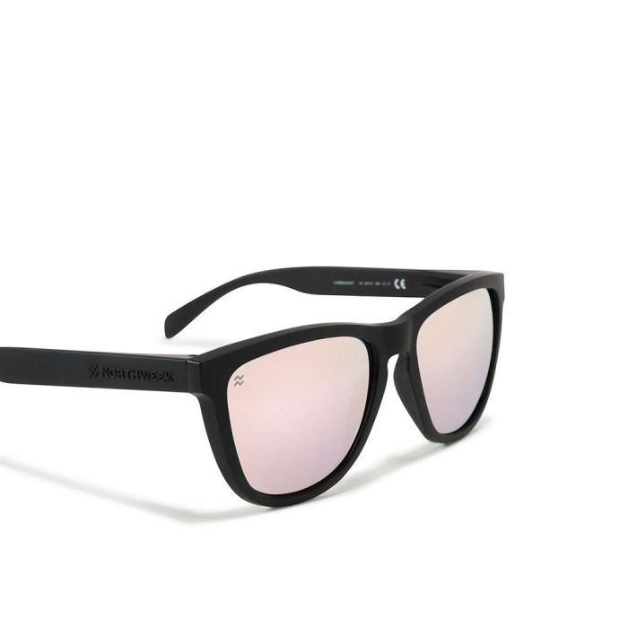 Gafas de Sol REGULAR MATTE BLACK 2