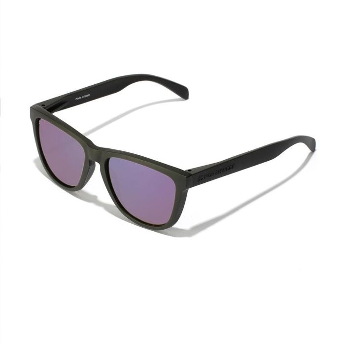 Gafas de sol regular matte black 1 Gafas de sol regular matte black 1