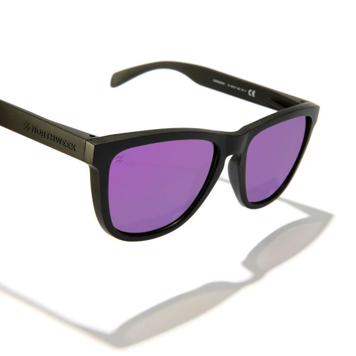 Gafas de sol regular matte black 2 Gafas de sol regular matte black 2