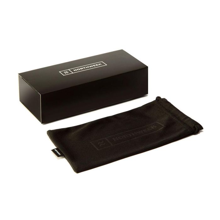 Gafas de sol regular matte black 3 Gafas de sol regular matte black 3