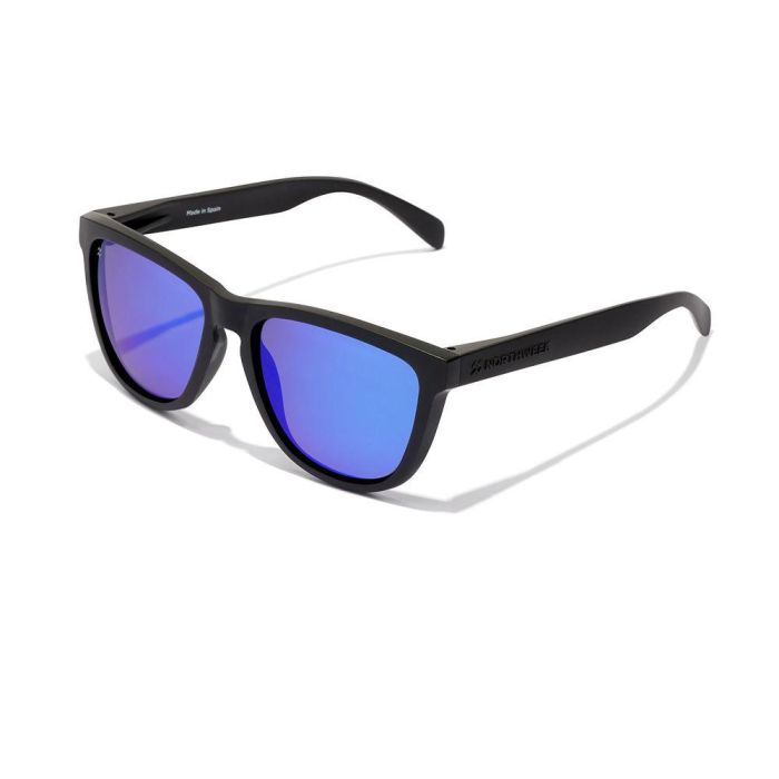Gafas de sol regular matte black 1 Gafas de sol regular matte black 1