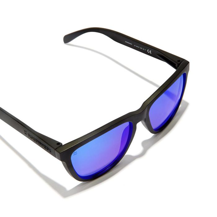 Gafas de sol regular matte black 2 Gafas de sol regular matte black 2