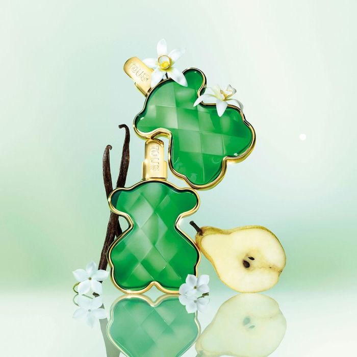 LOVEME THE EMERALD ELIXIR parfum 2