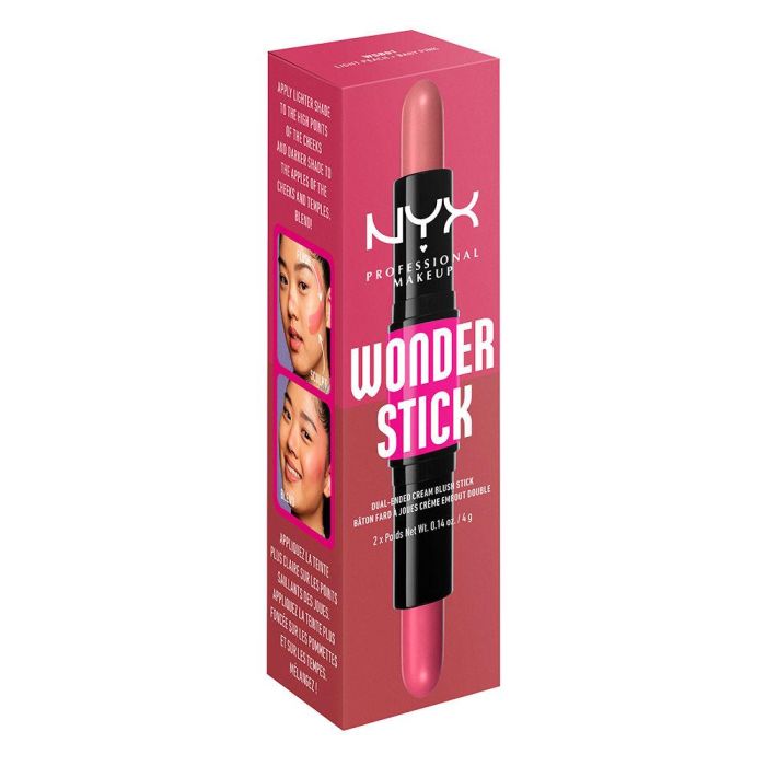 WONDER STICK BLUSH 1