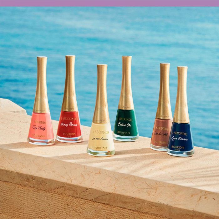 1 Seconde French Riviera Nail Polish 9 ml 2