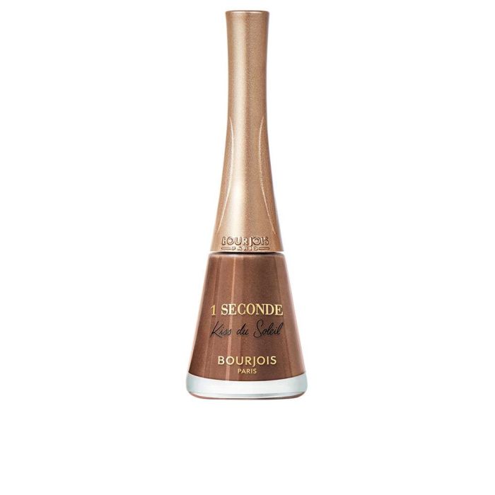 1 Seconde French Riviera Nail Polish 9 ml