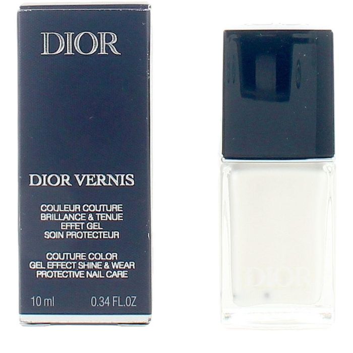 DIOR VERNIS nail lacquer 1