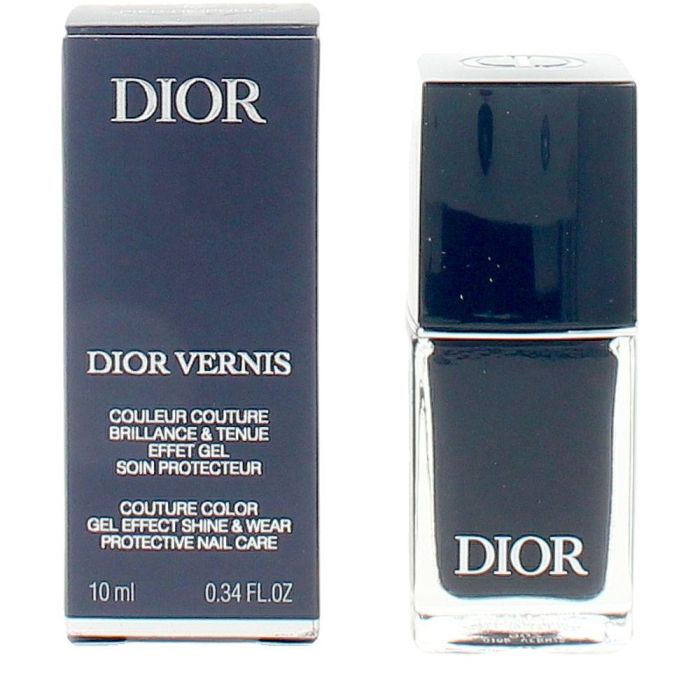 Dior Vernis nail lacquer 1 Dior Vernis nail lacquer 1