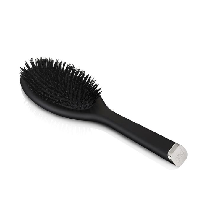 Ghd The Dresser- Cepillo Ovalado Con Cerdas De Nylon