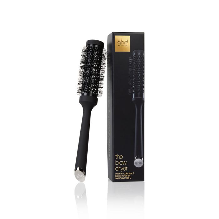 Ceramic vented radial brush size 2 35 mm 1