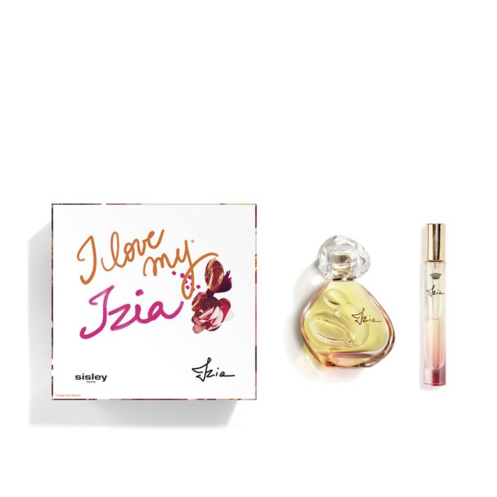Sisley Izia Lote 2 Pz
