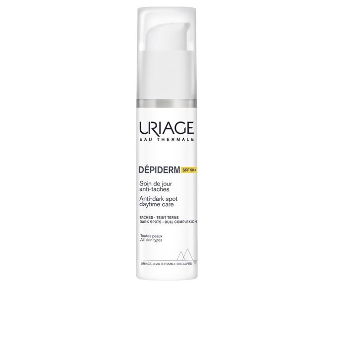 Dépiderm cuidado de día antimanchas SPF50+ 30 ml 0 Dépiderm cuidado de día antimanchas SPF50+ 30 ml 0