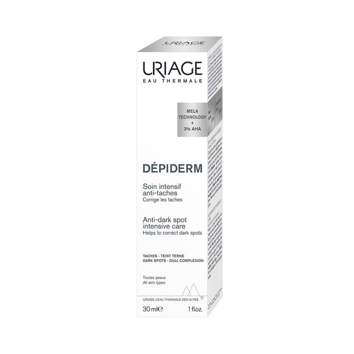 Dépiderm tratamiento intensivo antimanchas 30 ml 1 Dépiderm tratamiento intensivo antimanchas 30 ml 1