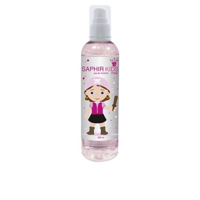 Kids pink edt vapo 300 ml