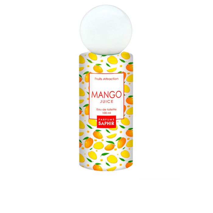 Mango juice edt vapo 100 ml