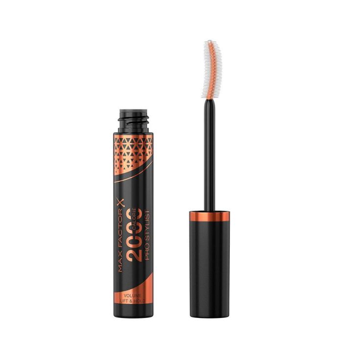 Calorie Pro Stylist Mascara 9 ml 1