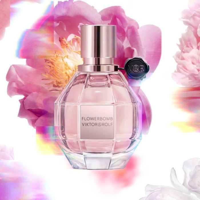 Flowerbomb Vaporizador 3