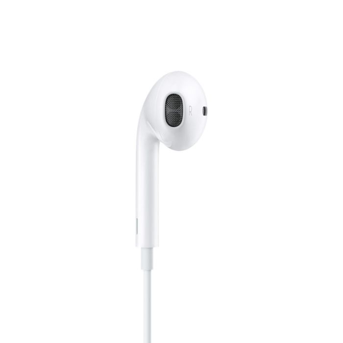 Auriculares Apple EarPods Blanco 2
