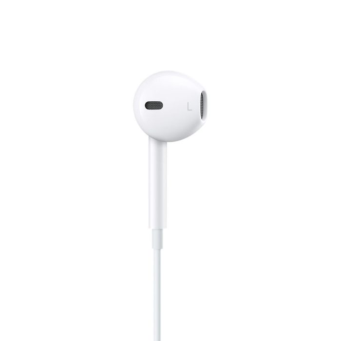 Auriculares Apple EarPods Blanco 1