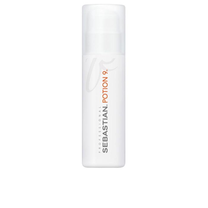 POTION 9 Tratamiento de Peinado Acondicionador en crema