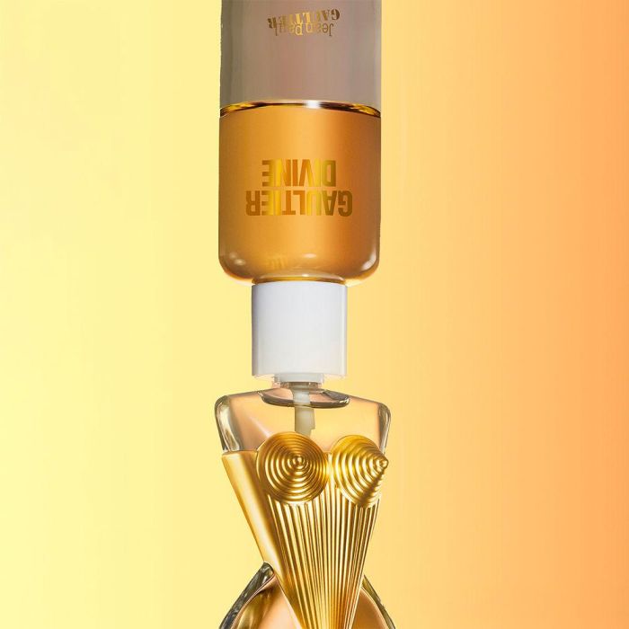 Gaultier Divine Edp Vaporizador 3