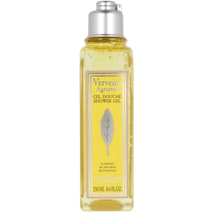 L'Occitane En Provence Verbena Cítrico Gel De Ducha