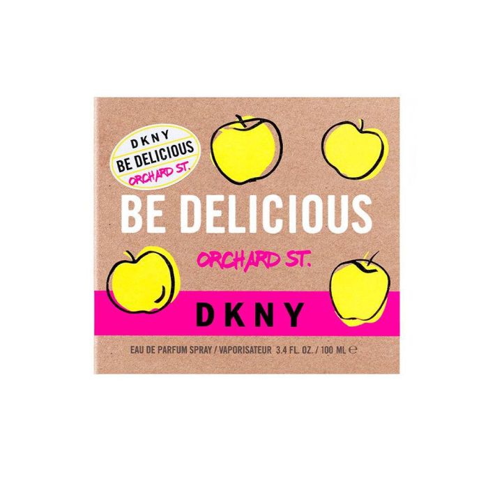 BE DELICIOUS ORCHARD 1