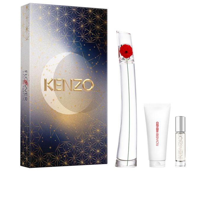 Kenzo world outlet lote