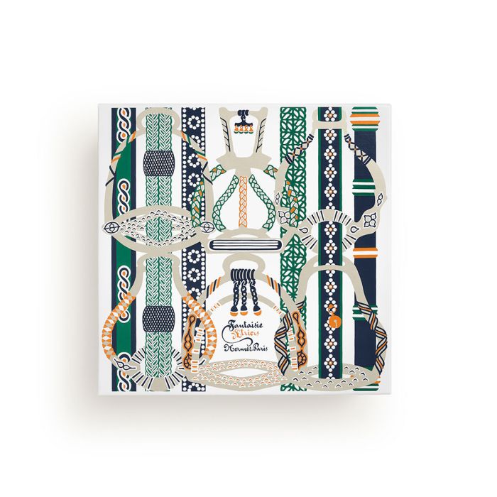 Terre d'hermès lote 3 pz 2 Terre d'hermès lote 3 pz 2