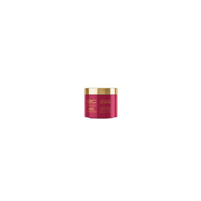 Bc Oil Miracle Tratamiento Con Aceite Nuez De Brasil 150 mL Schwarzkopf
