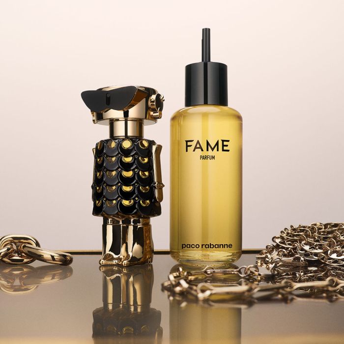 Fame parfum edp vapo refillable 80 ml 3