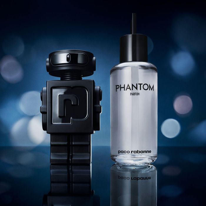 Phantom parfum edp refill 200 ml 3