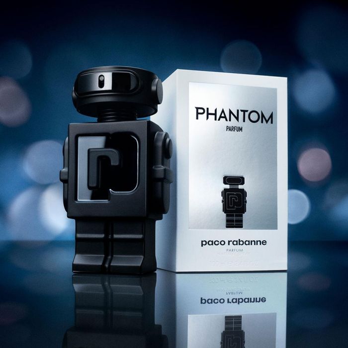 Phantom Parfum Edp Vaporizador 1