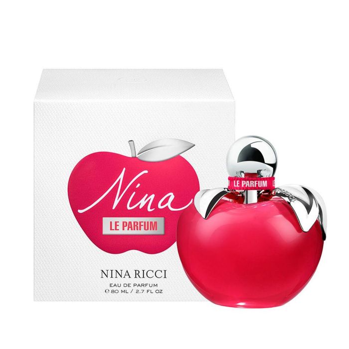 NINA LE PARFUM 1