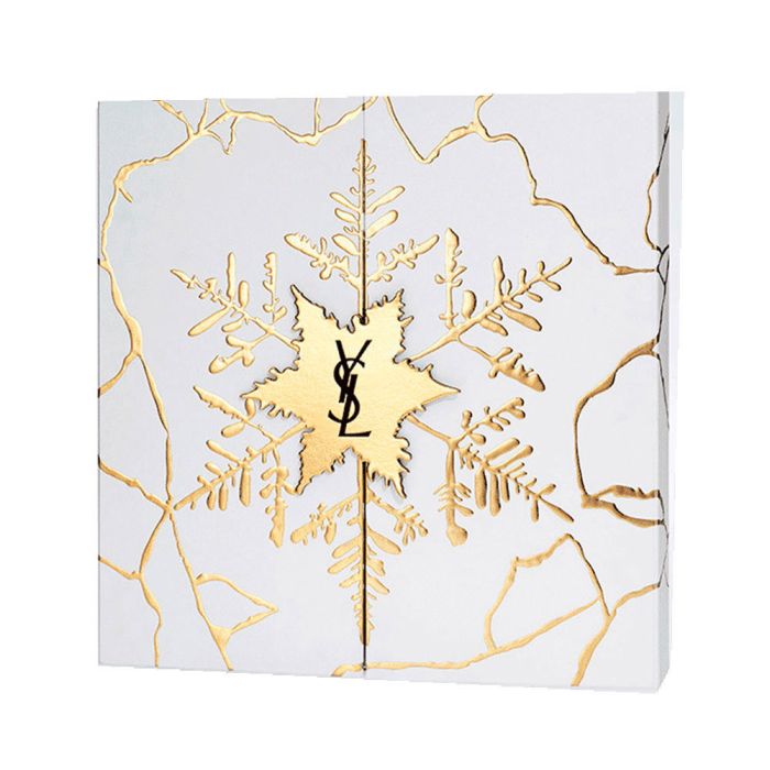 Ysl advent calendar 2023 lote 24 pz 1 Ysl advent calendar 2023 lote 24 pz 1