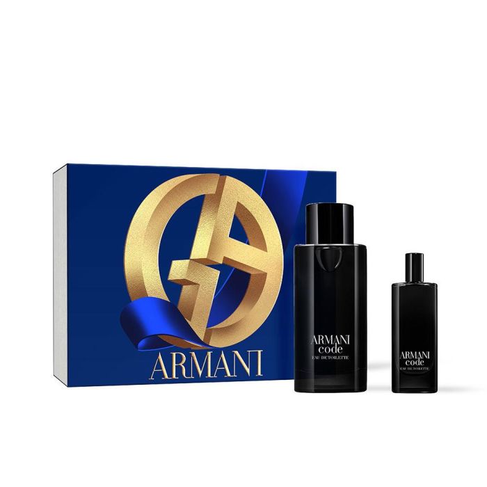 ARMANI CODE LOTE