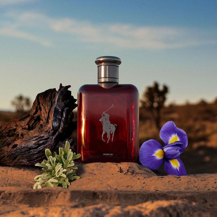 POLO RED PARFUM 2