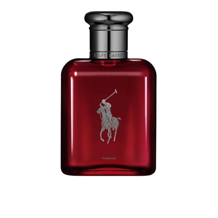 POLO RED PARFUM