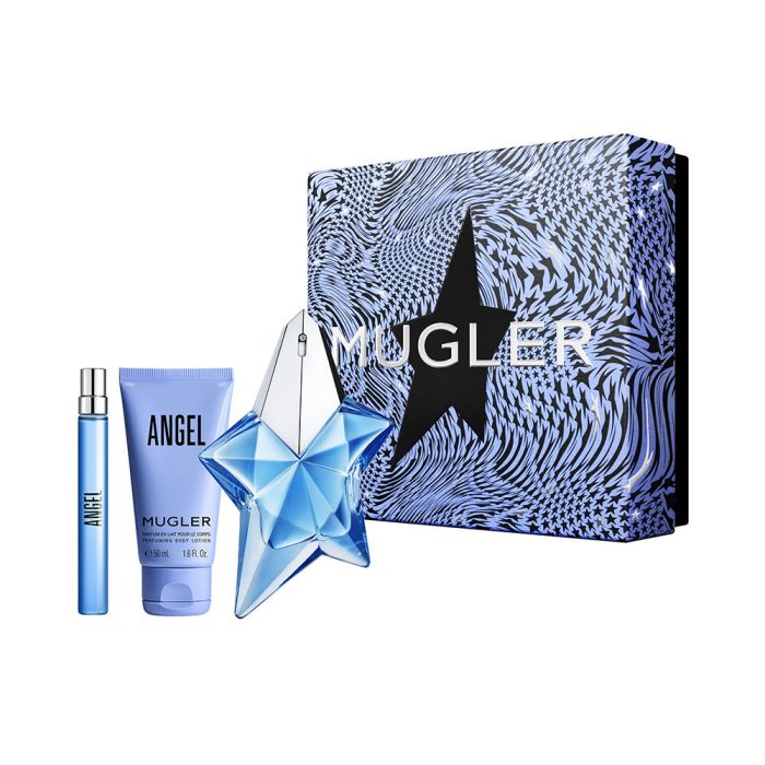 Angel estuche 3 pz