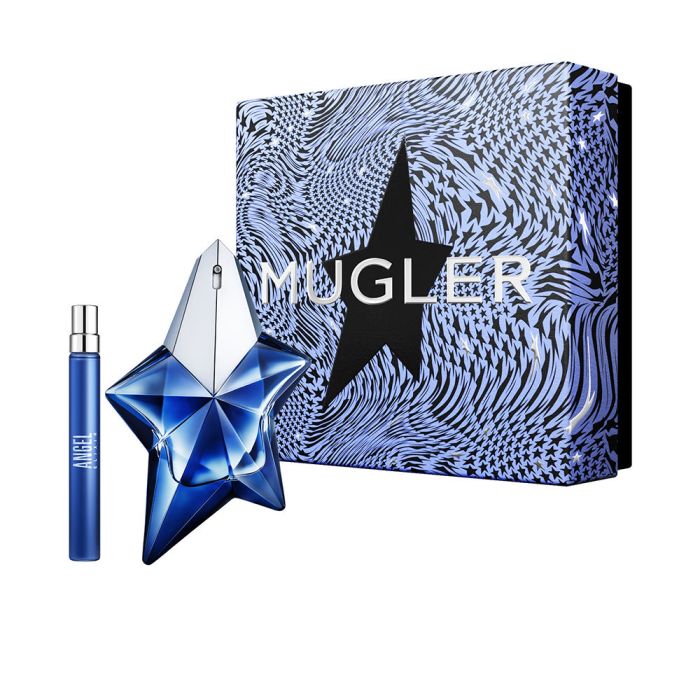 Angel elixir estuche