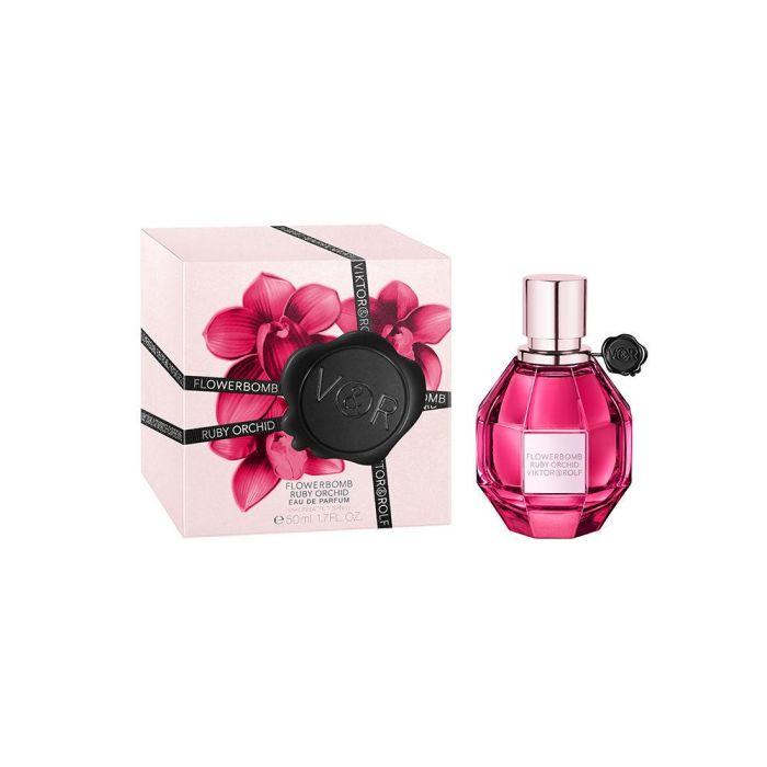 FLOWERBOMB RUBY ORCHID 1