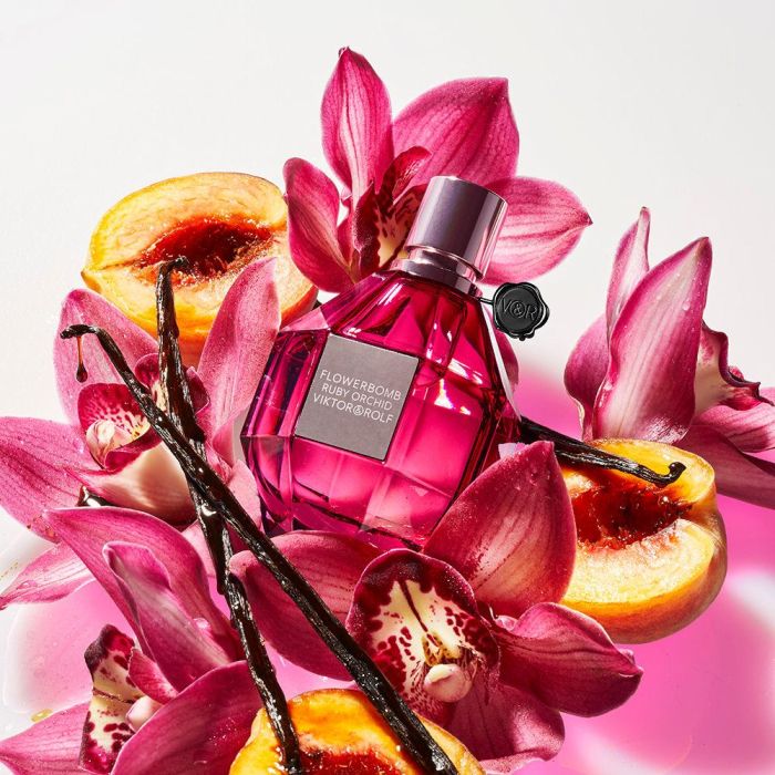 FLOWERBOMB RUBY ORCHID 2