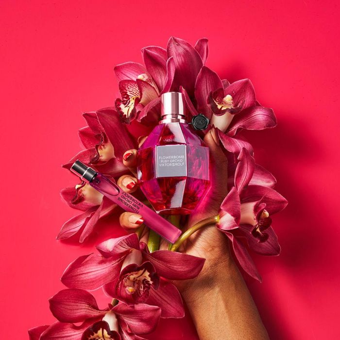 FLOWERBOMB RUBY ORCHID 3