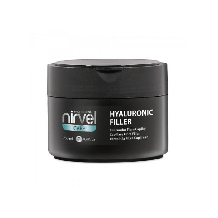 Hyaluronic Filler 250 mL Nirvel