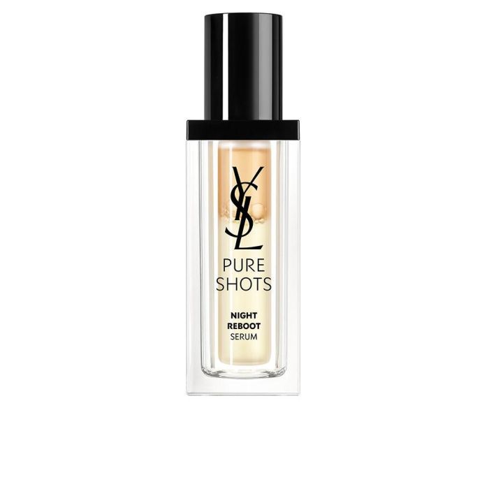 PURE SHOTS night reboot serum PURE SHOTS night reboot serum